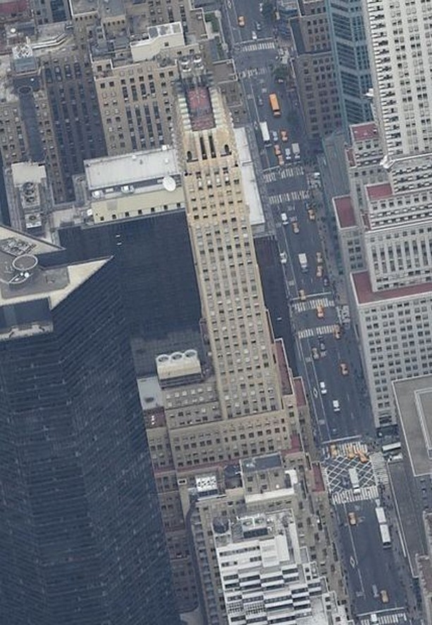 chanin building: chanin building -41 str lexington av 3